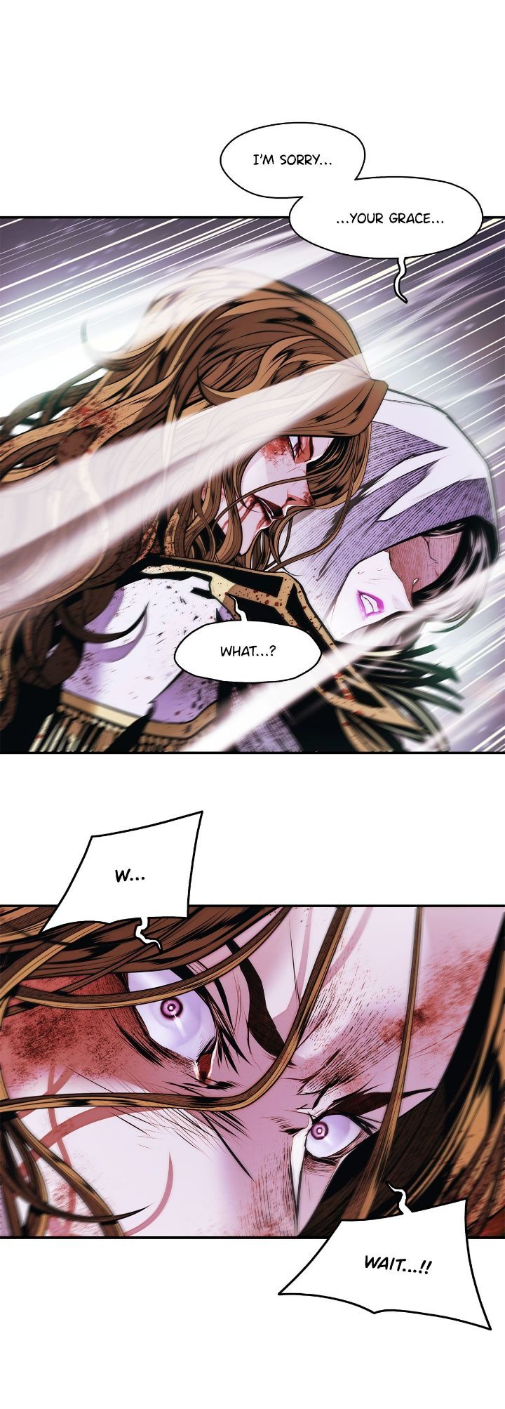 MookHyang - Dark Lady - Chapter 268 Page 13