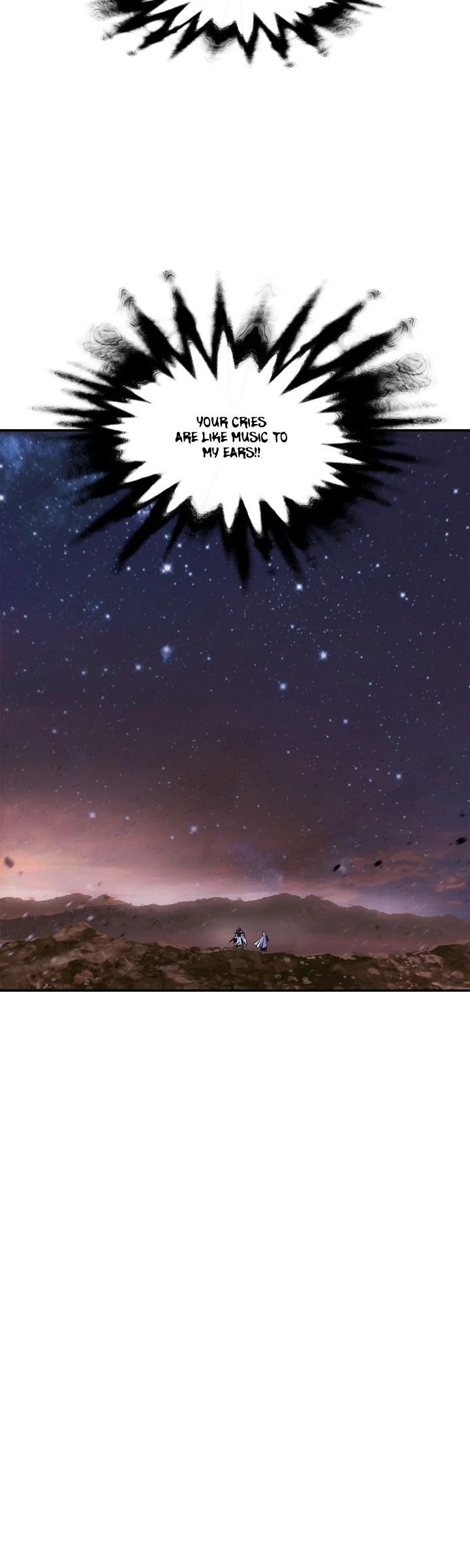 MookHyang - Dark Lady - Chapter 268 Page 36