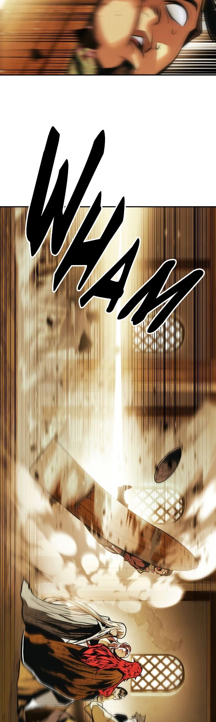 MookHyang - Dark Lady - Chapter 269 Page 23