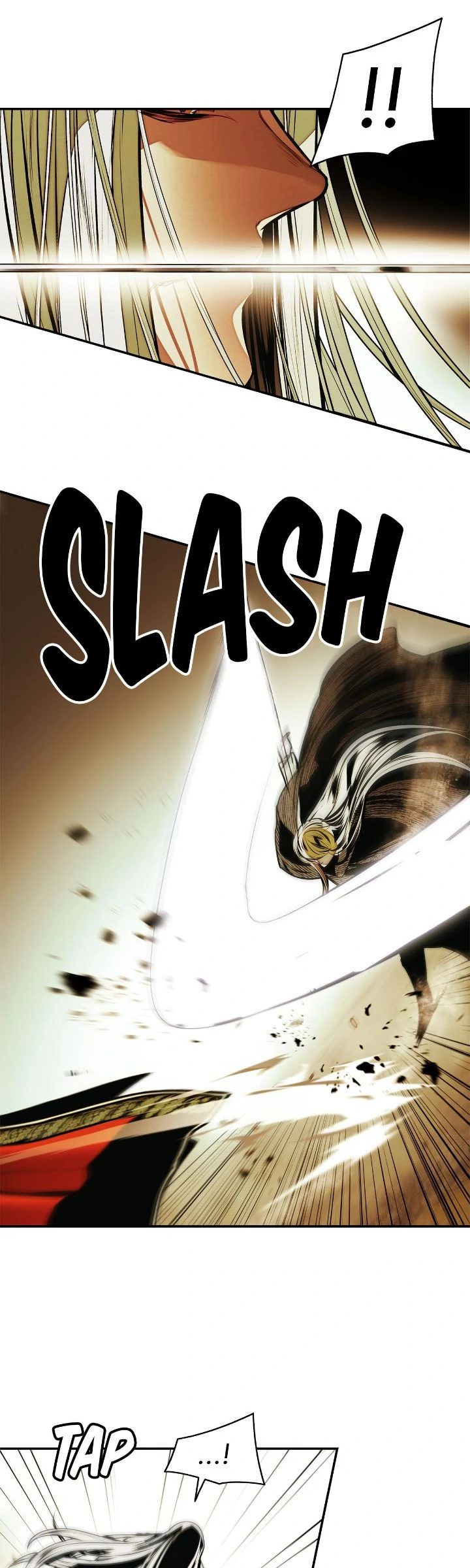 MookHyang - Dark Lady - Chapter 269 Page 35