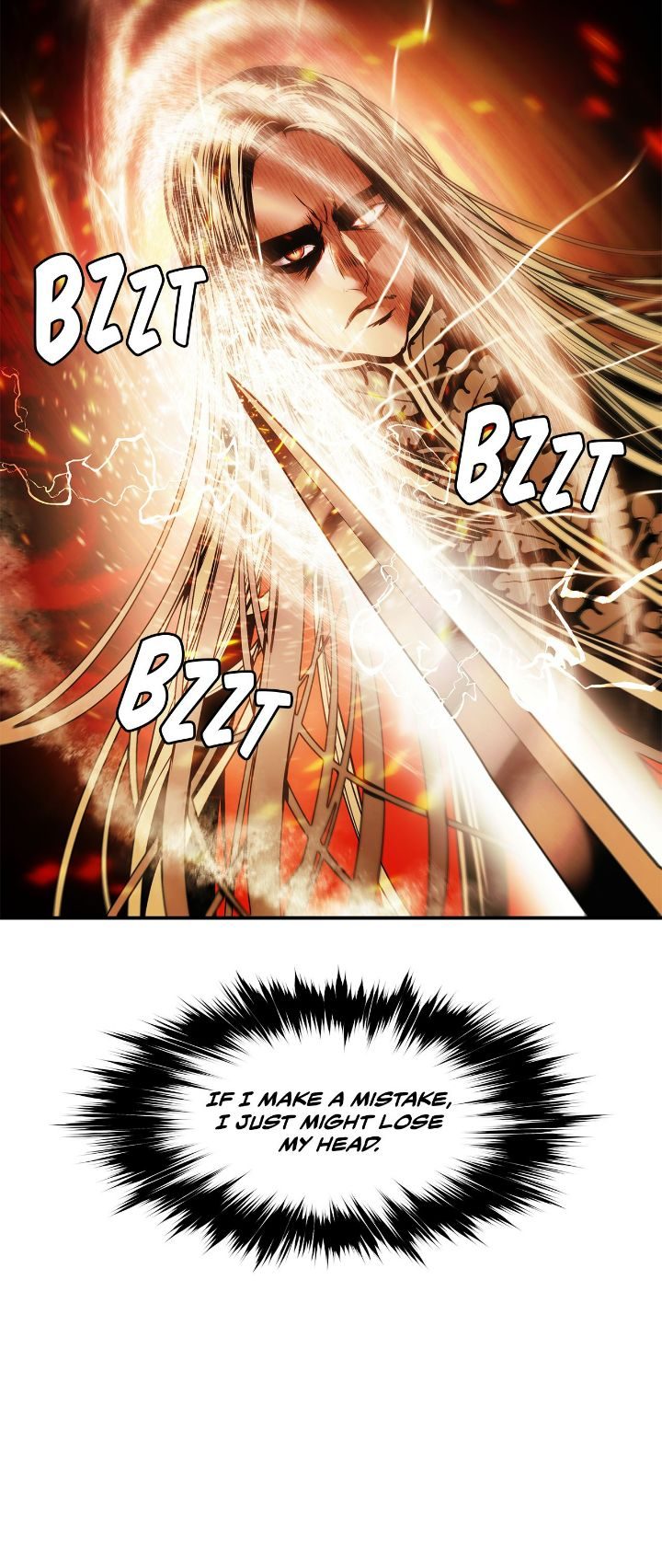 MookHyang - Dark Lady - Chapter 269 Page 42