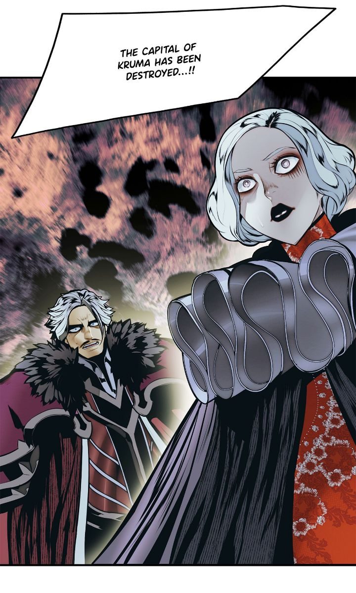 MookHyang - Dark Lady - Chapter 269 Page 5