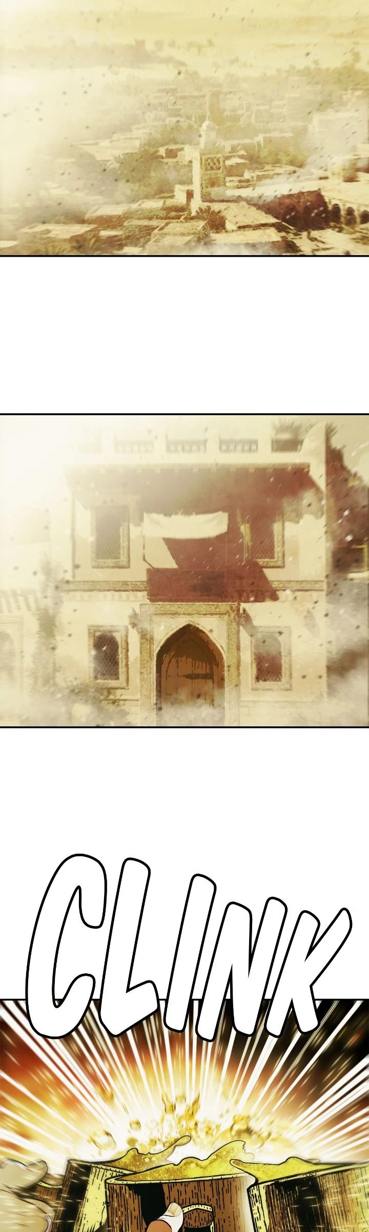 MookHyang - Dark Lady - Chapter 269 Page 7