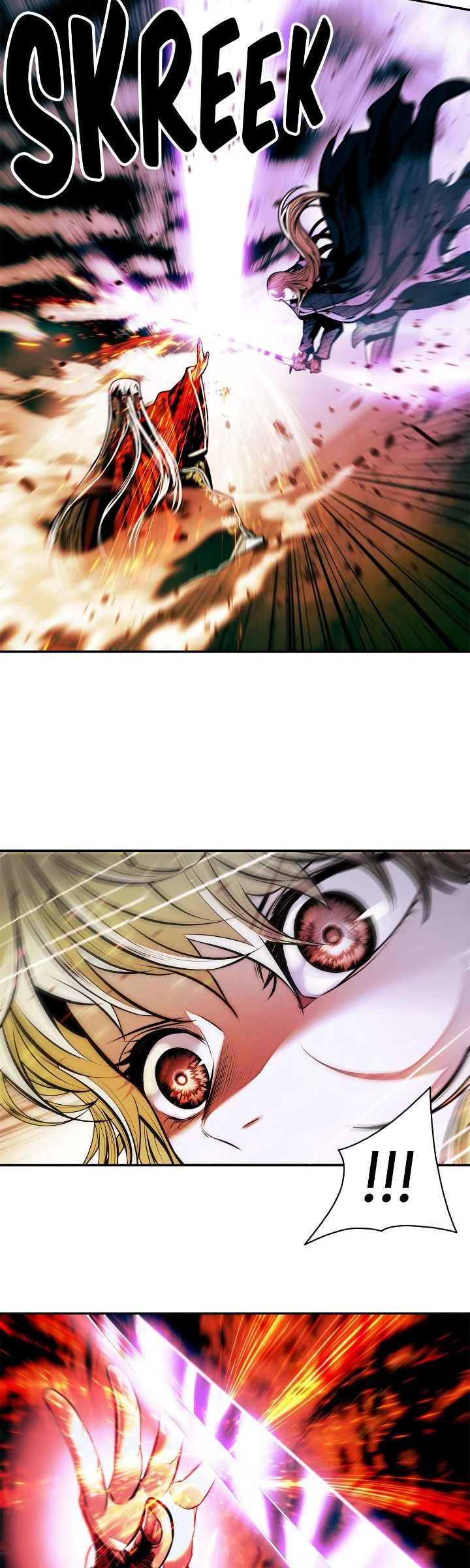 MookHyang - Dark Lady - Chapter 270 Page 3