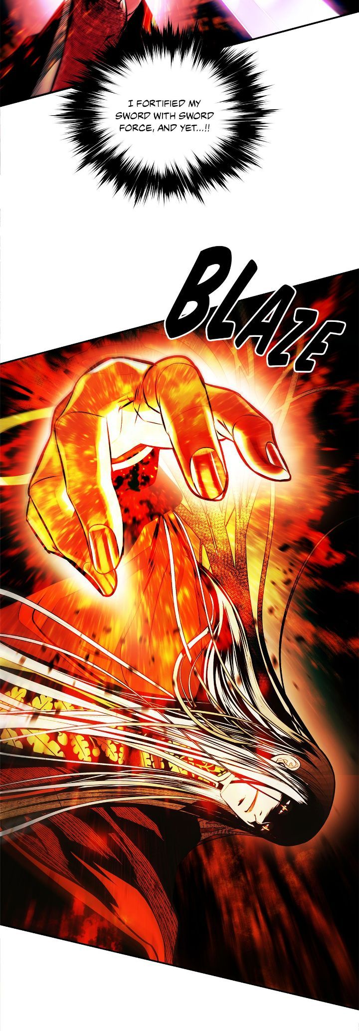 MookHyang - Dark Lady - Chapter 270 Page 4