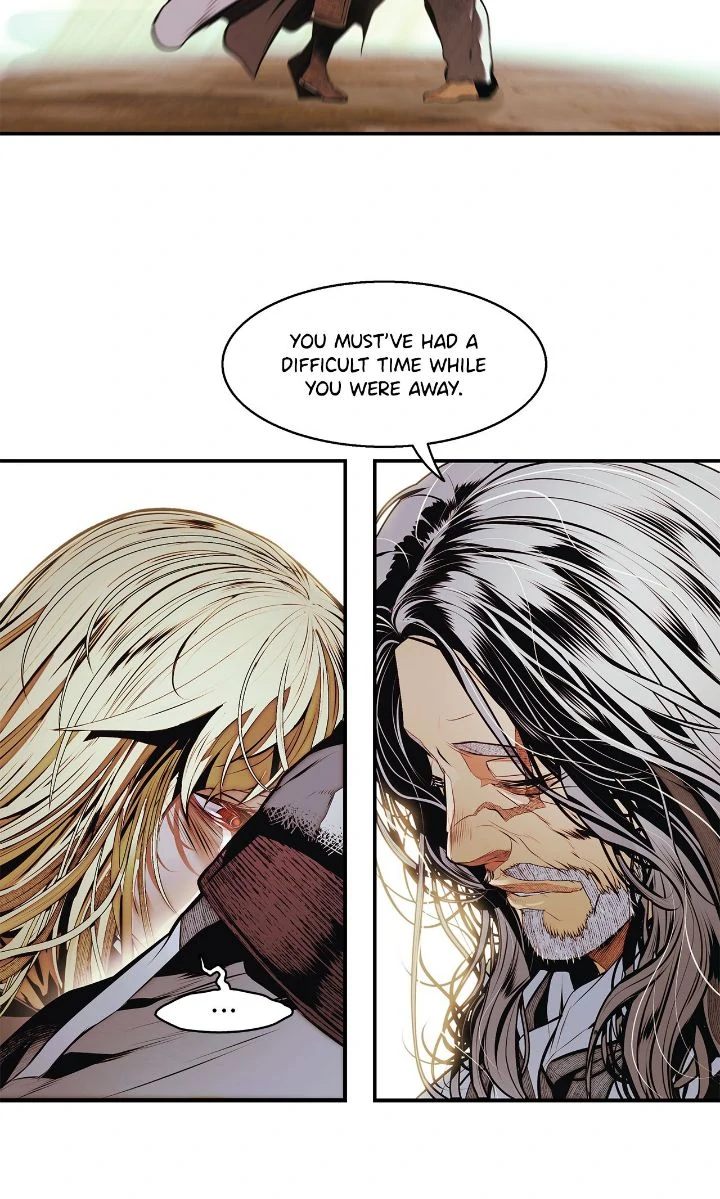 MookHyang - Dark Lady - Chapter 271 Page 15