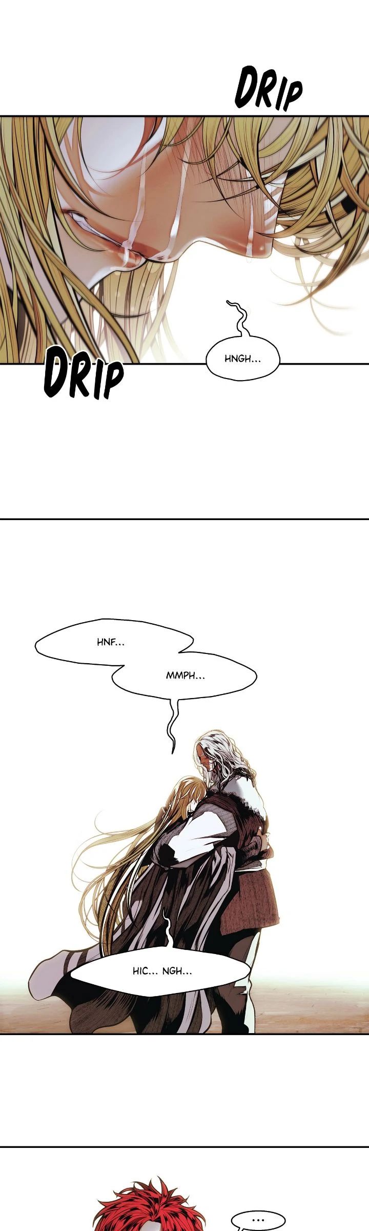 MookHyang - Dark Lady - Chapter 271 Page 16