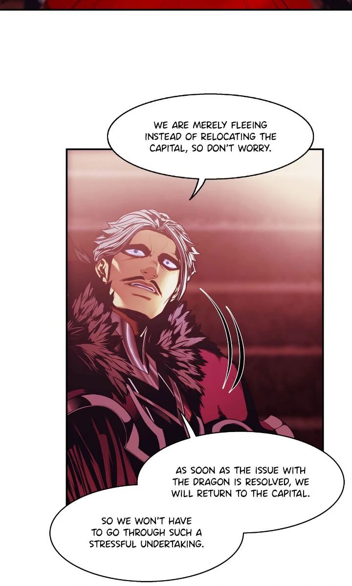 MookHyang - Dark Lady - Chapter 271 Page 45