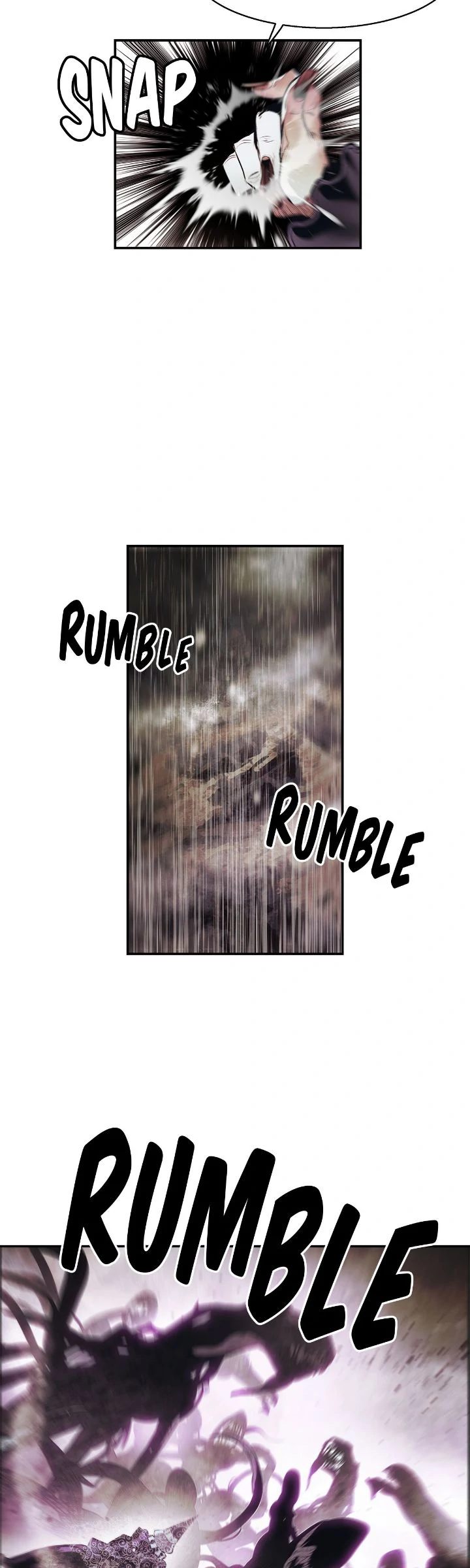 MookHyang - Dark Lady - Chapter 271 Page 48