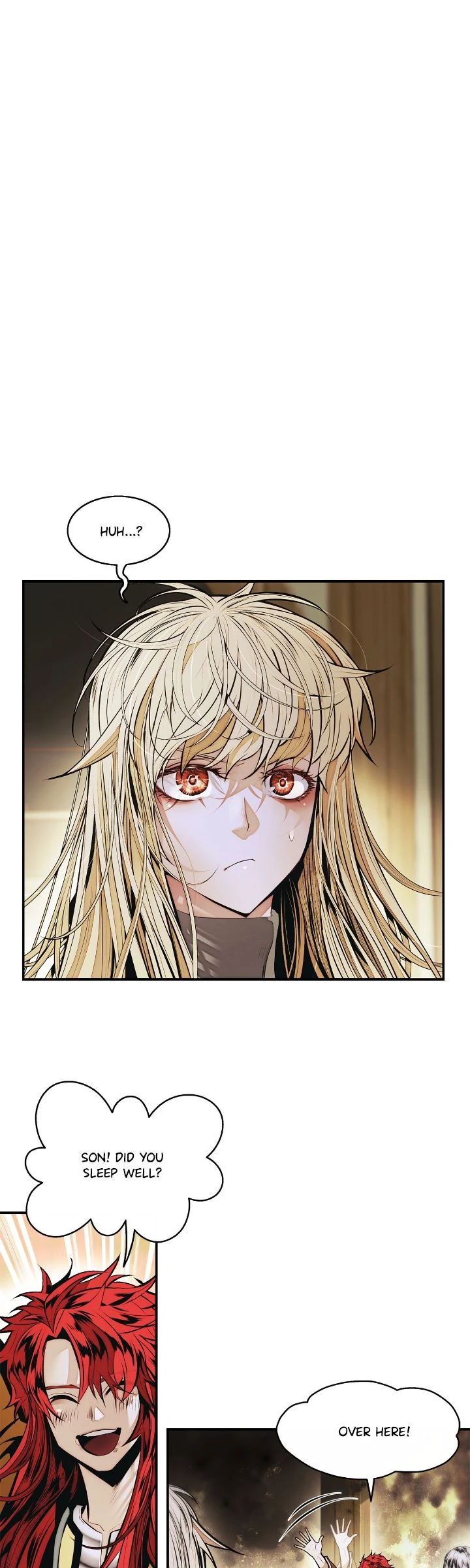 MookHyang - Dark Lady - Chapter 272 Page 14