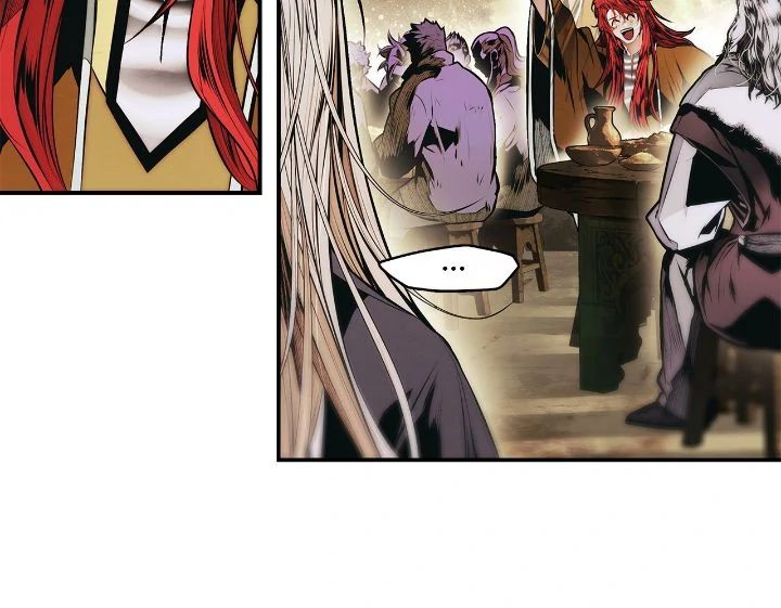 MookHyang - Dark Lady - Chapter 272 Page 15