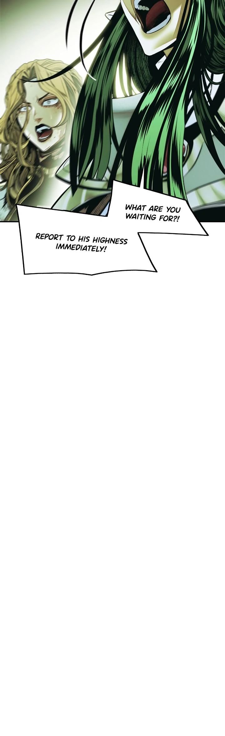 MookHyang - Dark Lady - Chapter 272 Page 31