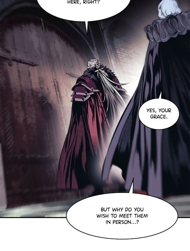 MookHyang - Dark Lady - Chapter 274 Page 33