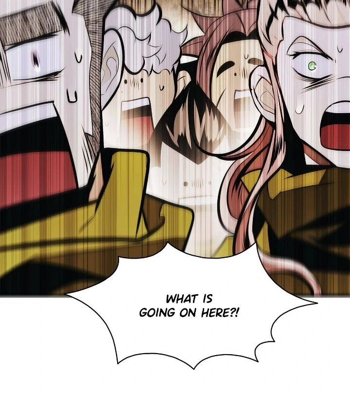 MookHyang - Dark Lady - Chapter 274 Page 41