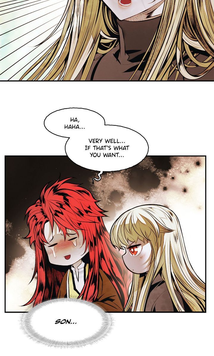 MookHyang - Dark Lady - Chapter 274 Page 5