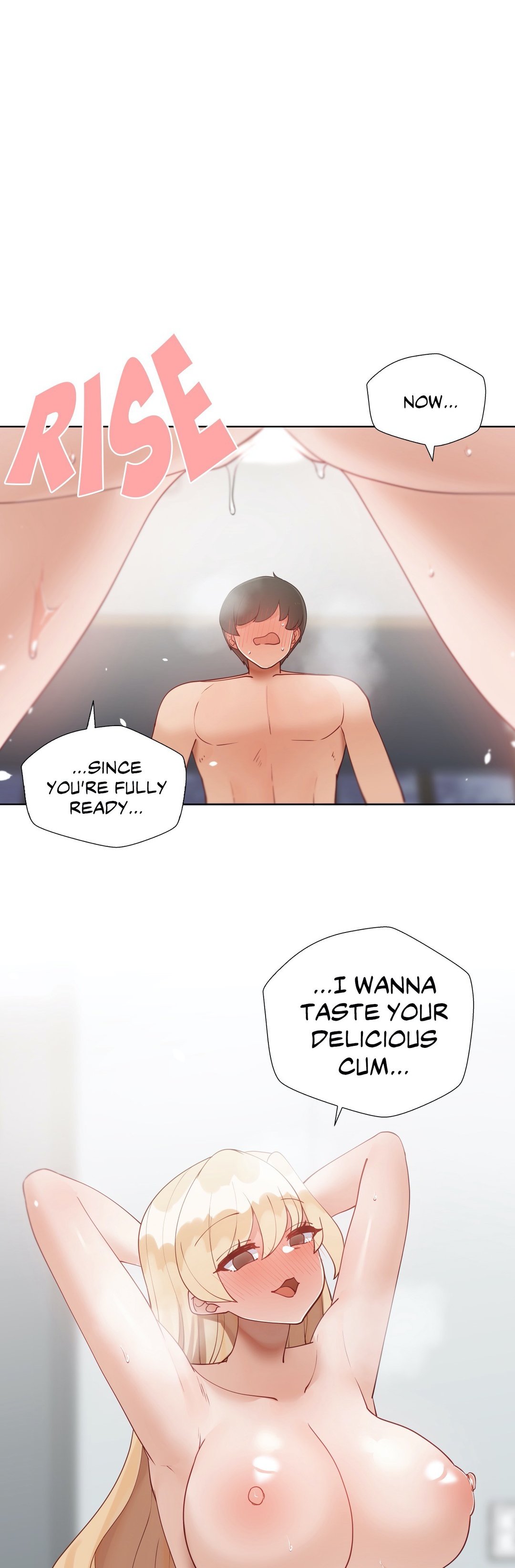 Learning The Hard Way - Chapter 85 Page 16