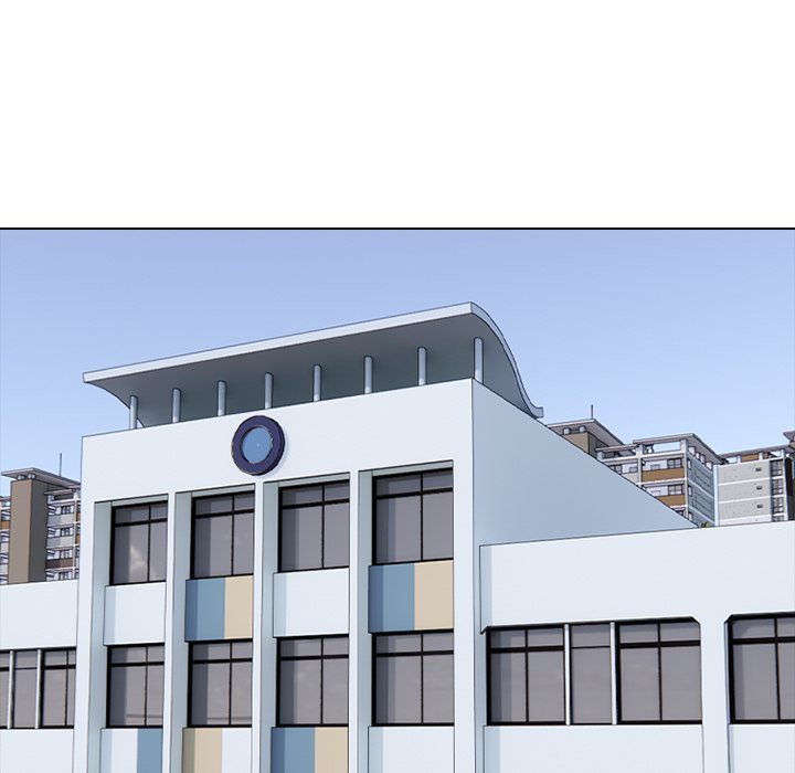 High School Devil - Chapter 372 Page 101