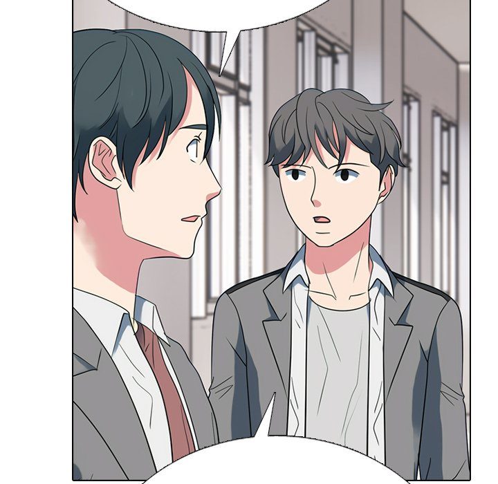 High School Devil - Chapter 372 Page 104