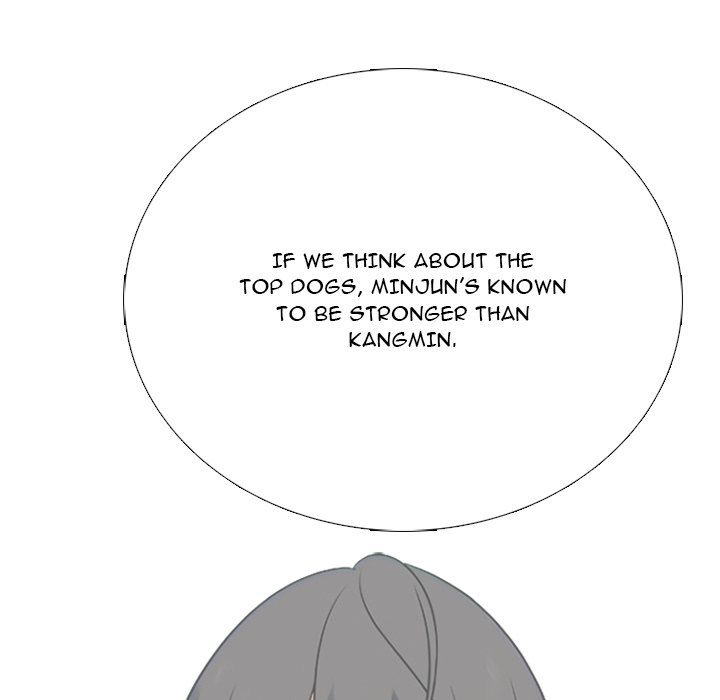 High School Devil - Chapter 372 Page 109