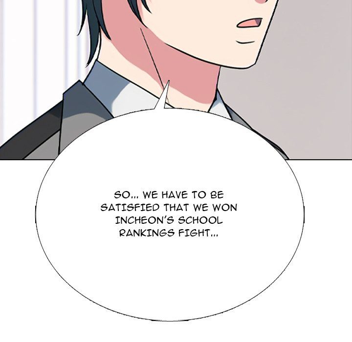 High School Devil - Chapter 372 Page 114