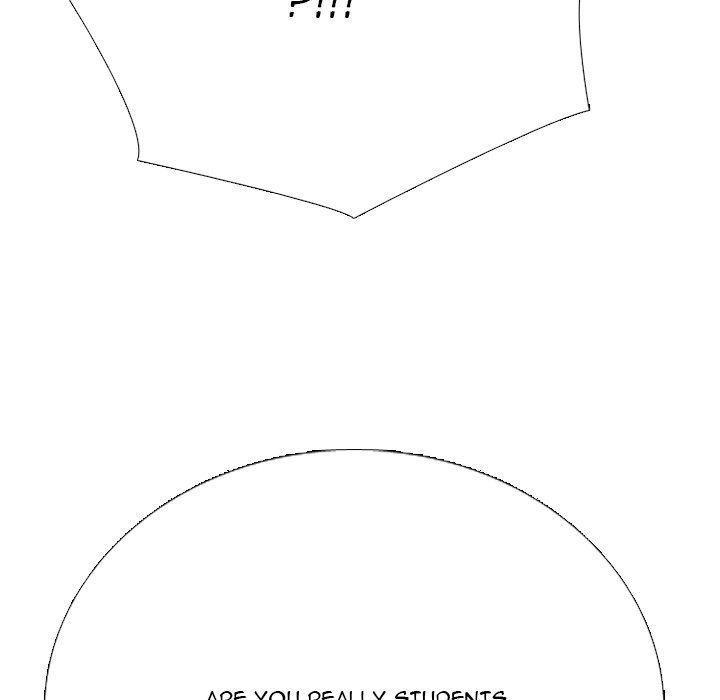 High School Devil - Chapter 372 Page 117