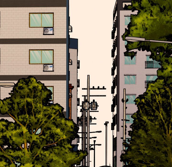 High School Devil - Chapter 372 Page 133