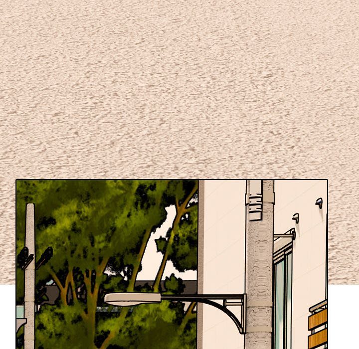 High School Devil - Chapter 372 Page 135