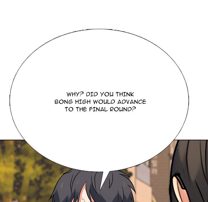 High School Devil - Chapter 372 Page 137