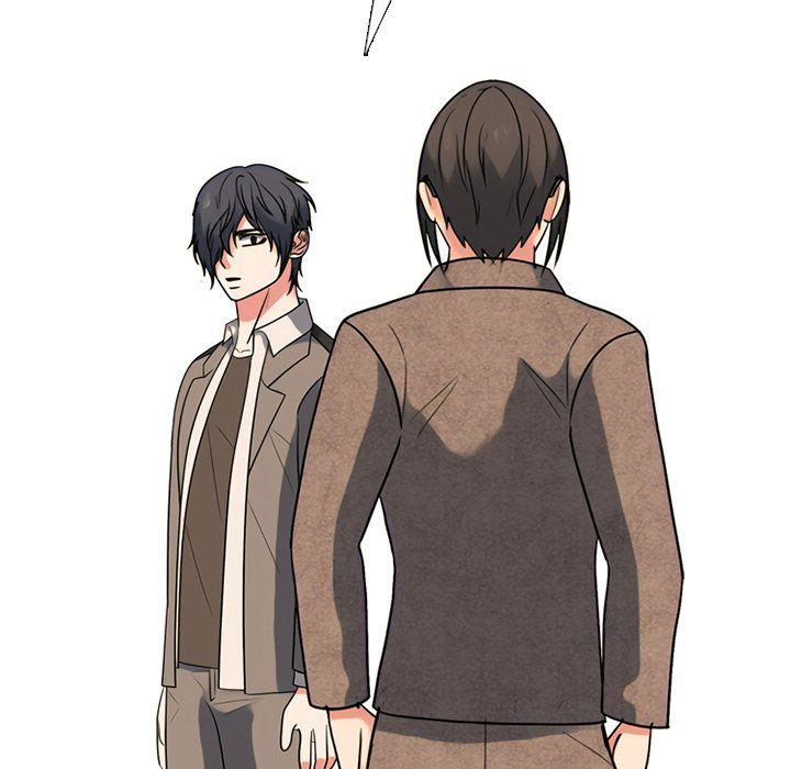 High School Devil - Chapter 372 Page 144