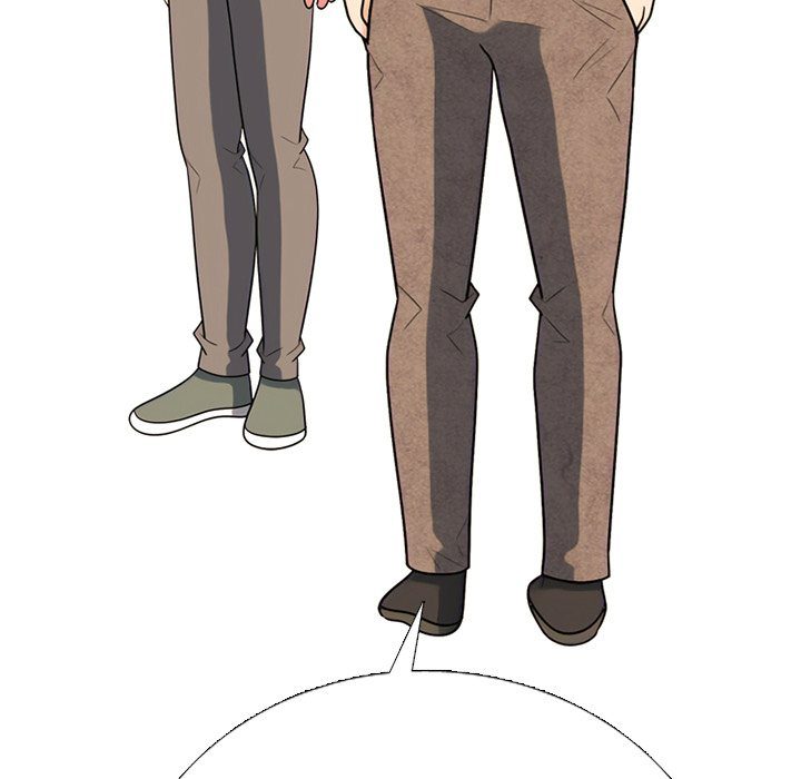 High School Devil - Chapter 372 Page 145