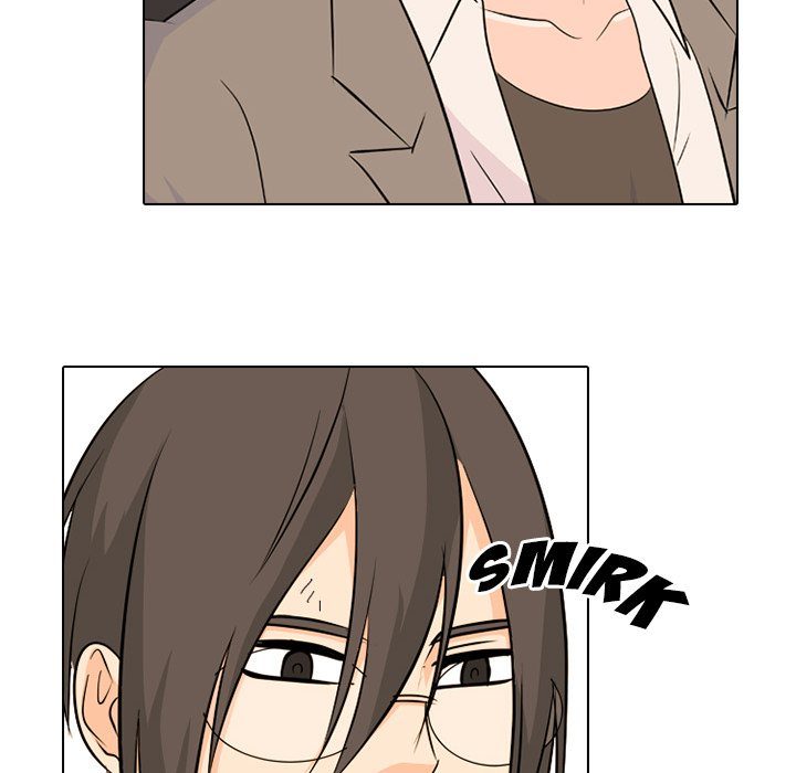 High School Devil - Chapter 372 Page 148