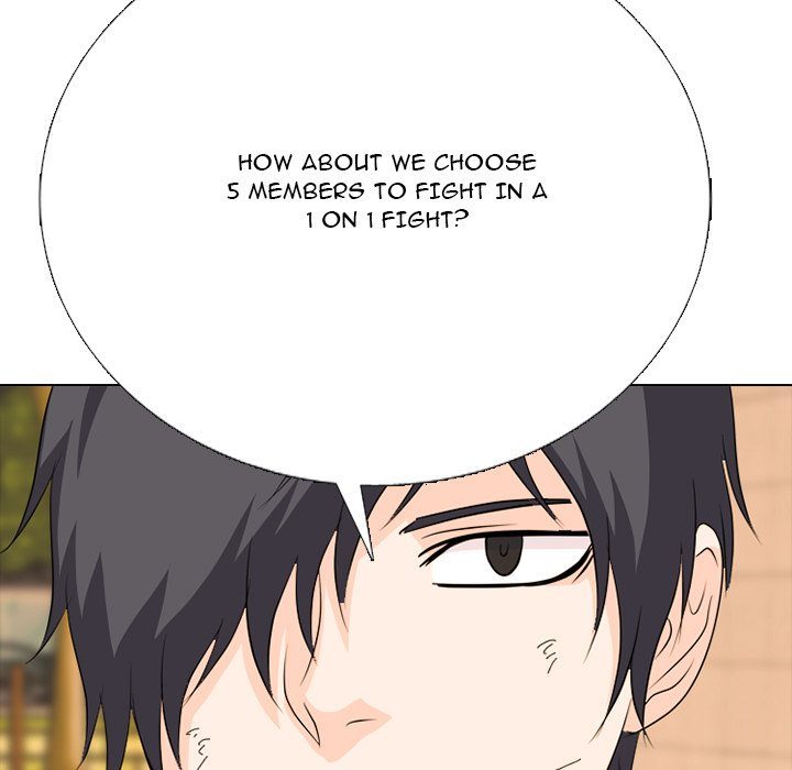 High School Devil - Chapter 372 Page 151