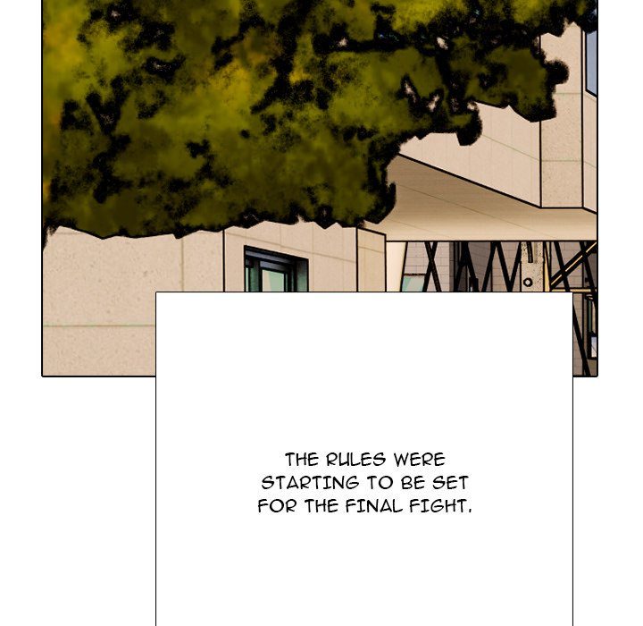 High School Devil - Chapter 372 Page 155