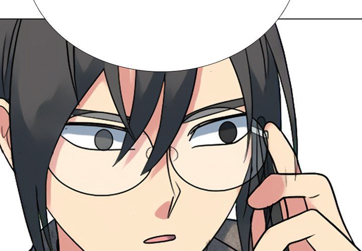 High School Devil - Chapter 372 Page 2