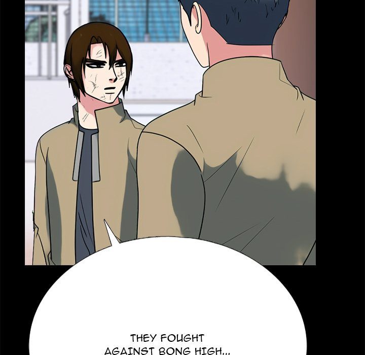 High School Devil - Chapter 372 Page 28