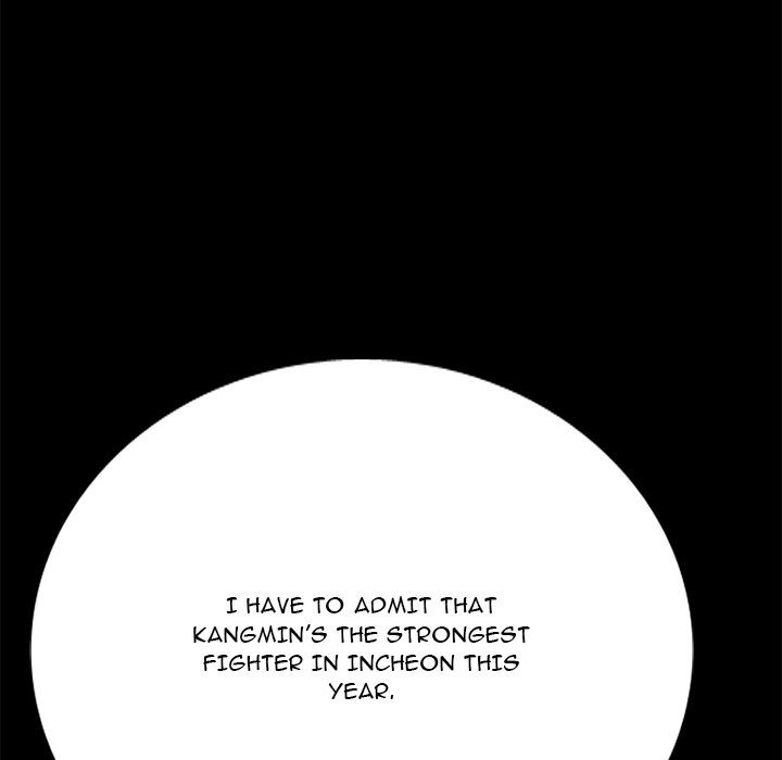 High School Devil - Chapter 372 Page 33