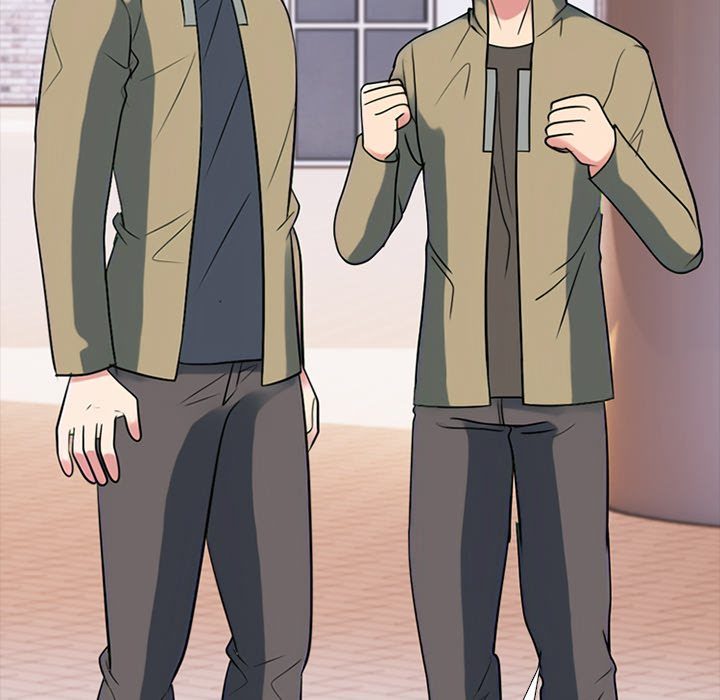 High School Devil - Chapter 372 Page 50