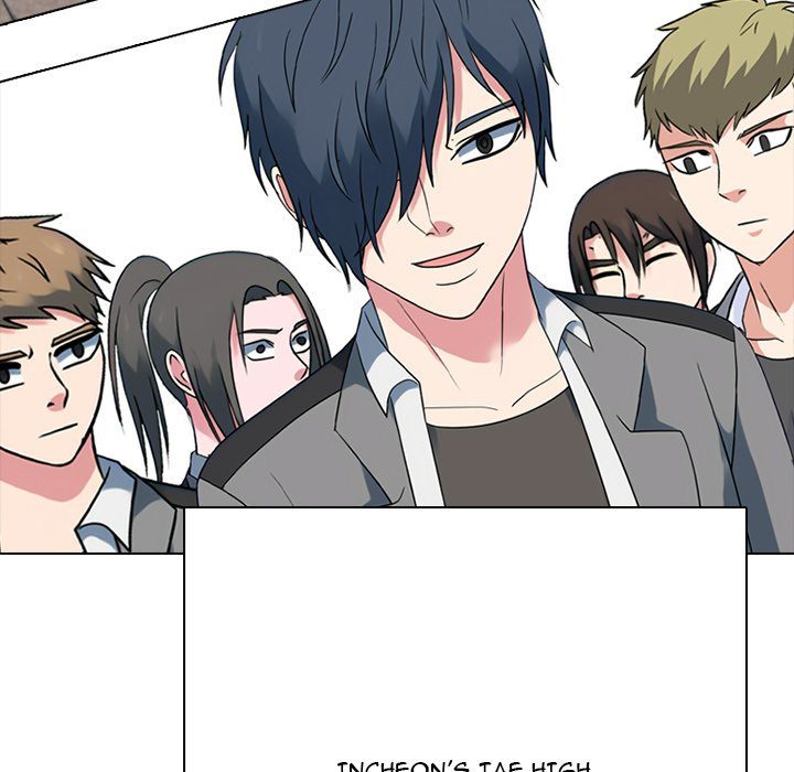 High School Devil - Chapter 372 Page 65