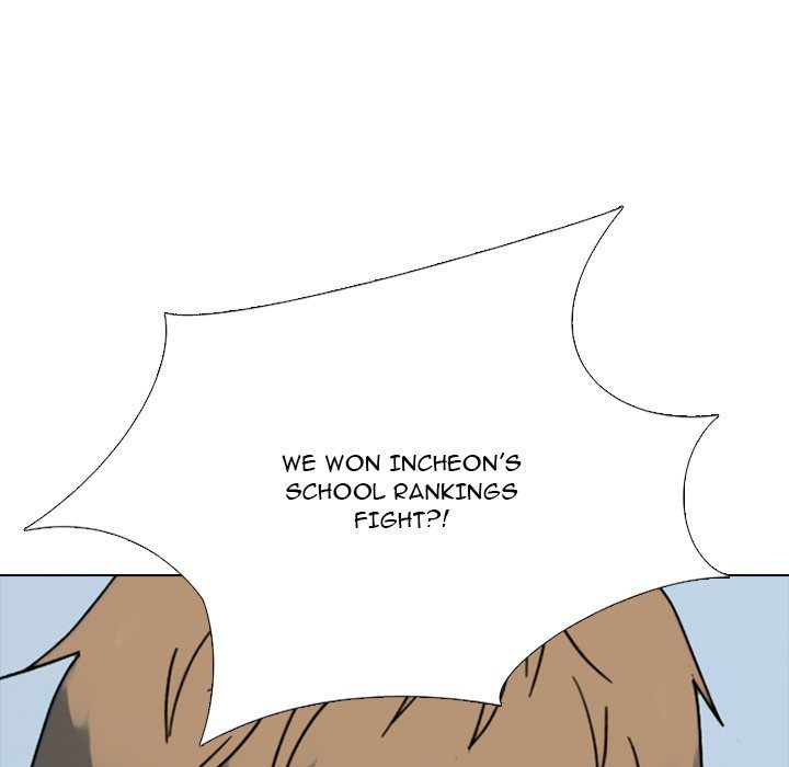 High School Devil - Chapter 372 Page 70