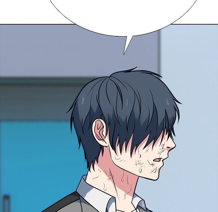 High School Devil - Chapter 372 Page 73