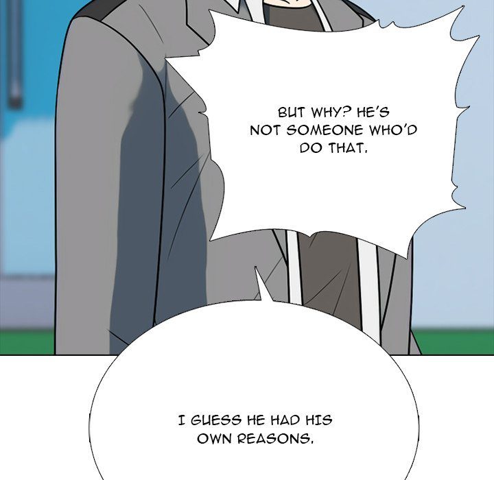 High School Devil - Chapter 372 Page 74