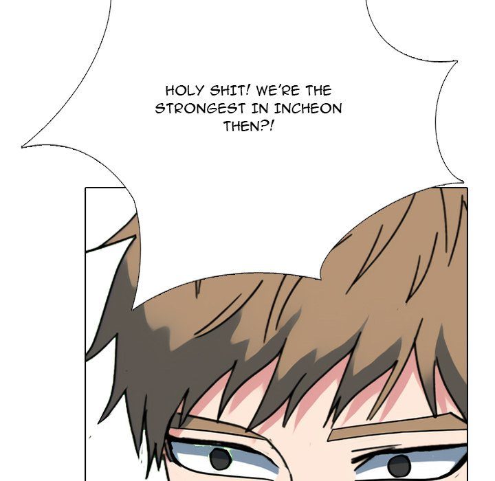 High School Devil - Chapter 372 Page 76