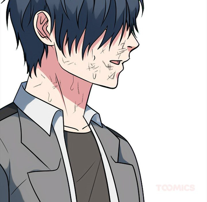 High School Devil - Chapter 372 Page 93