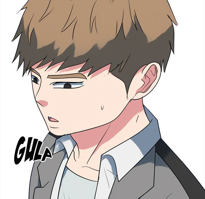 High School Devil - Chapter 372 Page 95