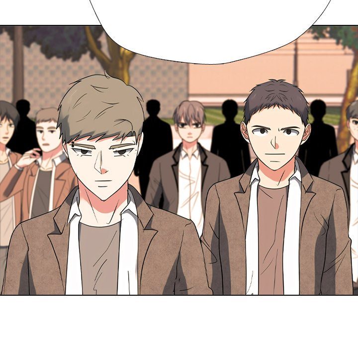 High School Devil - Chapter 373 Page 134