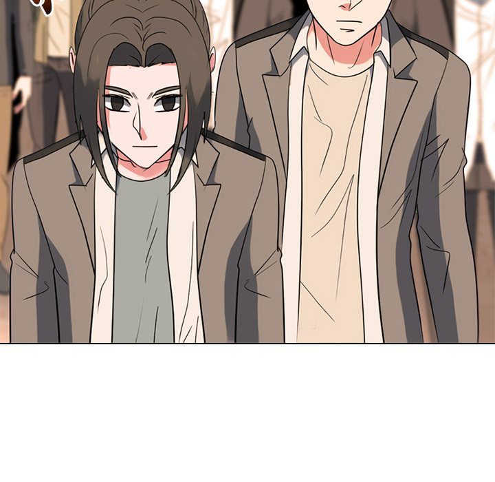 High School Devil - Chapter 373 Page 136