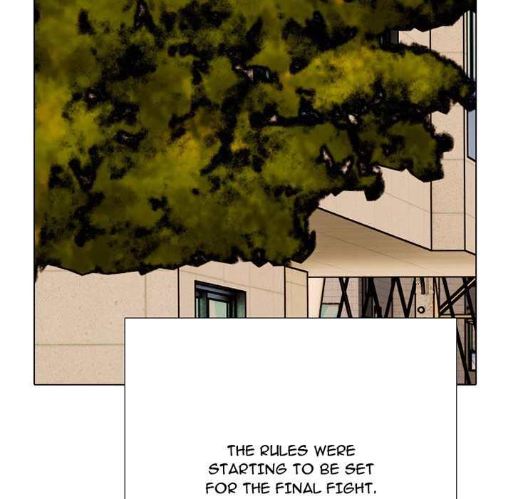 High School Devil - Chapter 373 Page 14