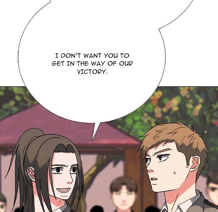 High School Devil - Chapter 373 Page 141