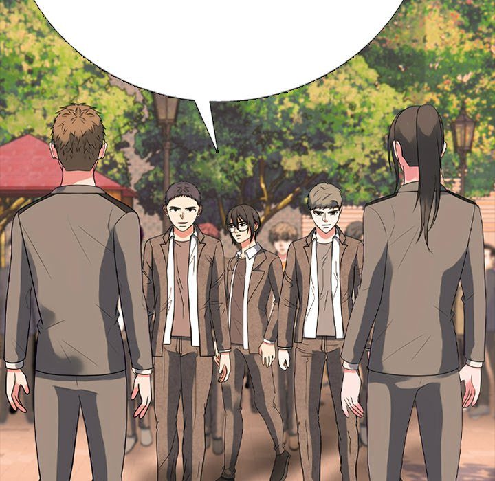 High School Devil - Chapter 373 Page 145