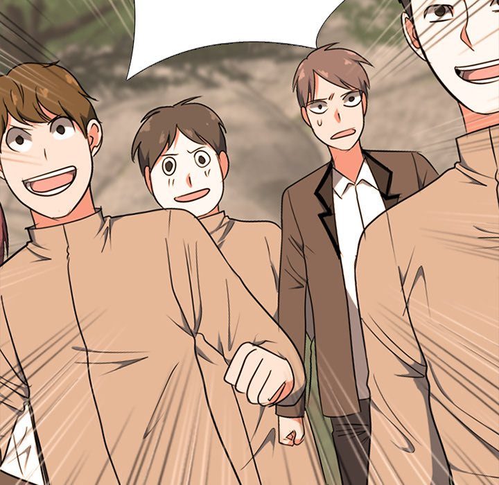 High School Devil - Chapter 373 Page 149